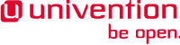 Univention Logo be open RGB.png